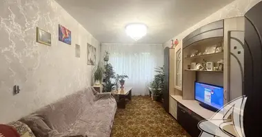 4 room apartment in Muchaviecki sielski Saviet, Belarus