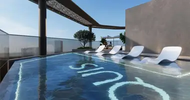 Studio apartment in Dubai, United Arab Emirates