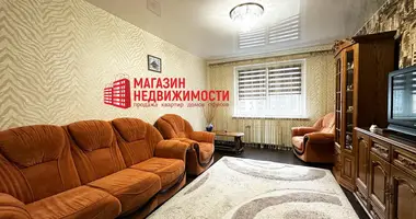 1 room apartment in Hrodna, Belarus