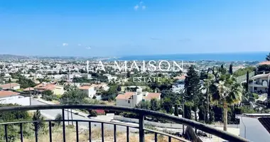 Maison 4 chambres dans Kato Arodes, Chypre