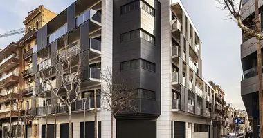 2 bedroom apartment in lHospitalet de Llobregat, Spain