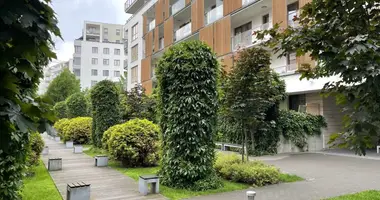 Appartement 4 chambres dans Varsovie, Pologne