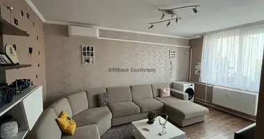 2 room apartment in Sarvar, Hungary