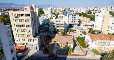 Plot of land in Nicosia, Cyprus