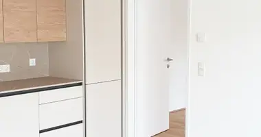2 room apartment in Krems an der Donau, Austria