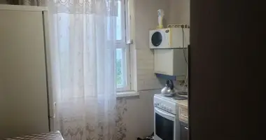 4 room apartment in Minsk, Belarus
