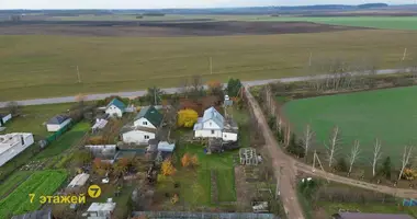 Haus in Zazerka, Belarus