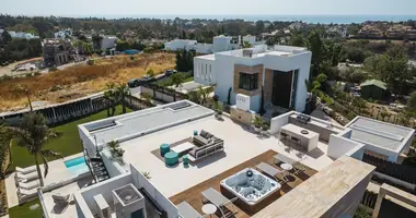 5 bedroom house in Malaga, Spain