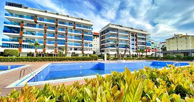 3 room apartment in Yaylali, Turkey