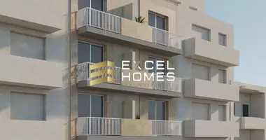 Apartamento 3 habitaciones en Kercem, Malta