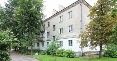 Appartement 2 chambres dans Minsk, Biélorussie