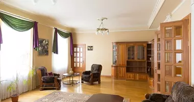 3 room apartment in Ikskile, Latvia