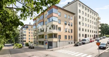 Appartement 2 chambres dans Kotkan-Haminan seutukunta, Finlande