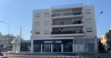 Nieruchomości komercyjne w Agios Georgios, Cypr