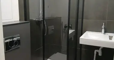 Apartamento 1 habitación en Minsk, Belarús