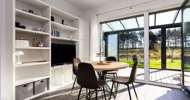 2 room apartment in Palanga, Lithuania