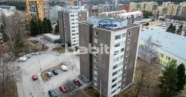 Квартира 2 комнаты в Tampereen seutukunta, Финляндия