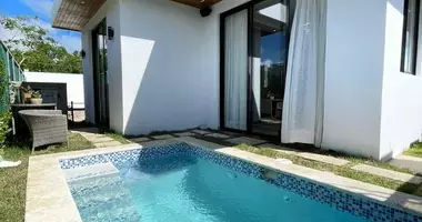 Villa 2 chambres dans Higueey, République Dominicaine
