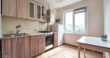 Apartamento 2 habitaciones en Minsk, Belarús