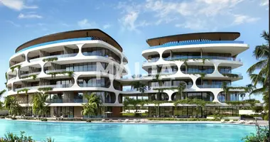 Apartamento 3 habitaciones en Bayahibe, República Dominicana