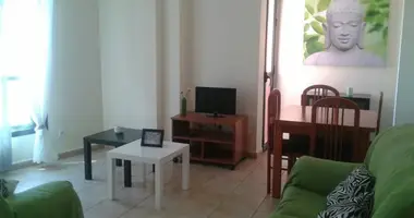 2 bedroom apartment in Tarifa, Spain