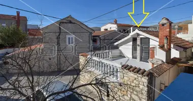 2 room house in Trogir, Croatia