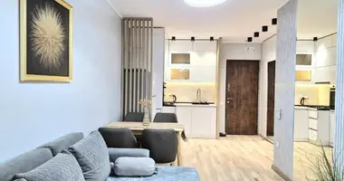 Appartement 2 chambres dans Batoumi, Géorgie