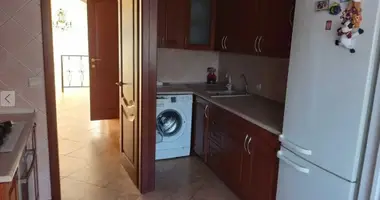 4 room house in Odesa, Ukraine