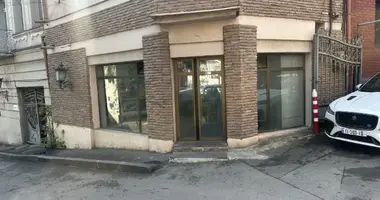 Nieruchomości komercyjne 47 m² w Tbilisi, Gruzja