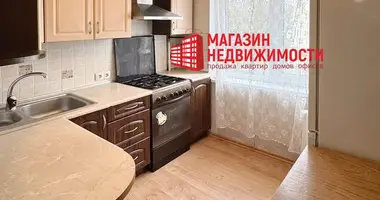 Wohnung 2 zimmer in Hrodna, Weißrussland