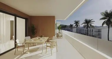 2 bedroom apartment in San Pedro de Alcantara, Spain