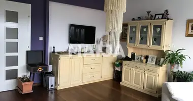 1 bedroom apartment in Zagreb, Croatia