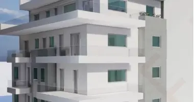 Apartamento 2 habitaciones en Municipality of Thessaloniki, Grecia