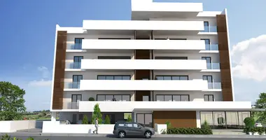 Apartamento 4 habitaciones en Strovolos, Chipre