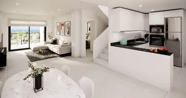 2 bedroom apartment in Torrevieja, Spain