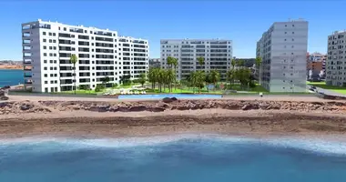 3 bedroom apartment in Torrevieja, Spain