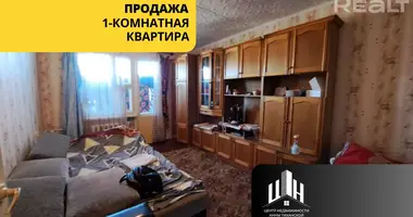 Квартира 1 комната в Бабиничи, Беларусь