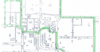 Sklep 210 m² w Ryga, Łotwa