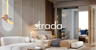 Appartement 2 chambres dans Doubaï, Émirats arabes unis