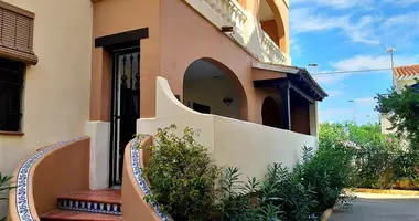 Bungalow 2 bedrooms in Ojen, Spain