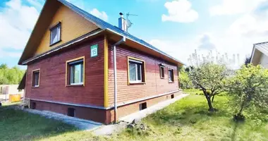 Casa en Druskininkai, Lituania