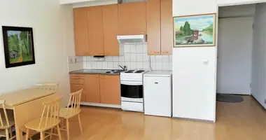 Appartement dans Aeaenekoski, Finlande