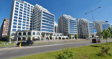 Apartamento 3 habitaciones en Minsk, Bielorrusia