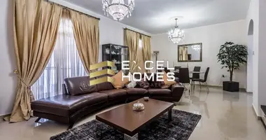 Apartamento 3 habitaciones en Swieqi, Malta