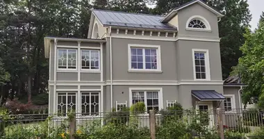 Villa en Jurmala, Letonia