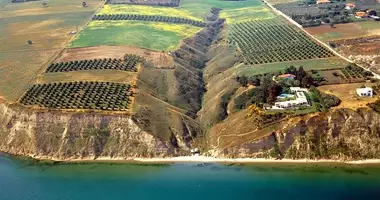 Plot of land in Nea Michaniona, Greece