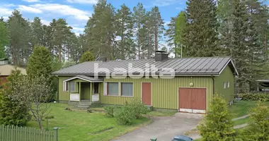 Casa 5 habitaciones en Liperi, Finlandia