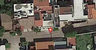 Casa 8 habitaciones en Cuernavaca, México