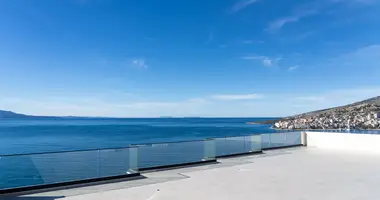 Penthouse 5 Zimmer mit Doppelt verglaste Fenster, mit Balkon, mit Aufzug in Sarande, Albanien