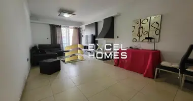 Apartamento 3 habitaciones en Qormi, Malta